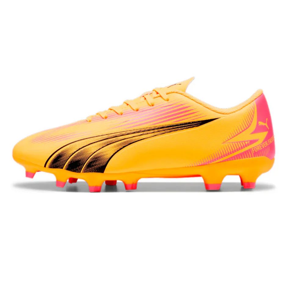 tenis puma ultra play fg/ag