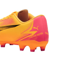 tenis puma ultra play fg/ag