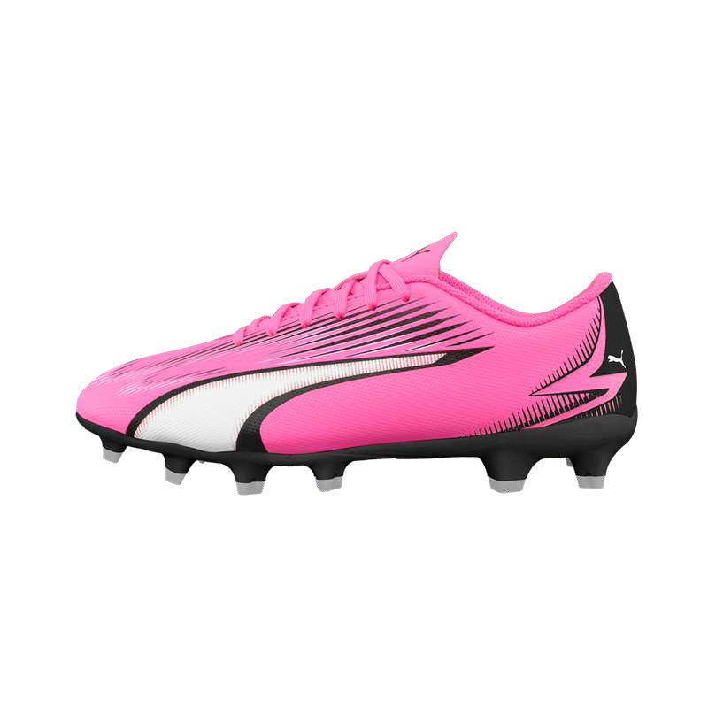 tenis puma ultra play fg/ag jr