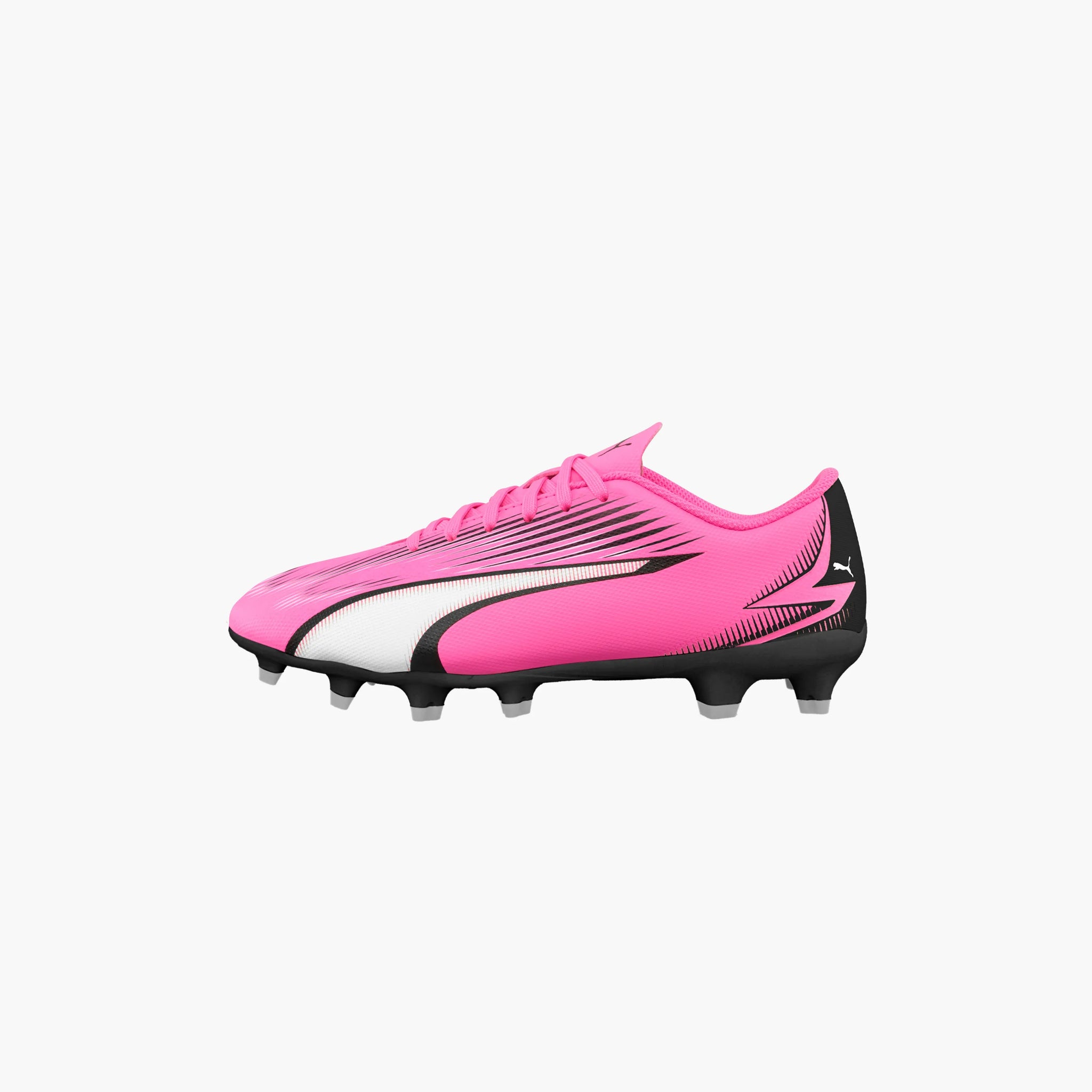 tenis puma ultra play fg/ag jr