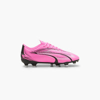 tenis puma ultra play fg/ag jr