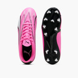 tenis puma ultra play fg/ag jr