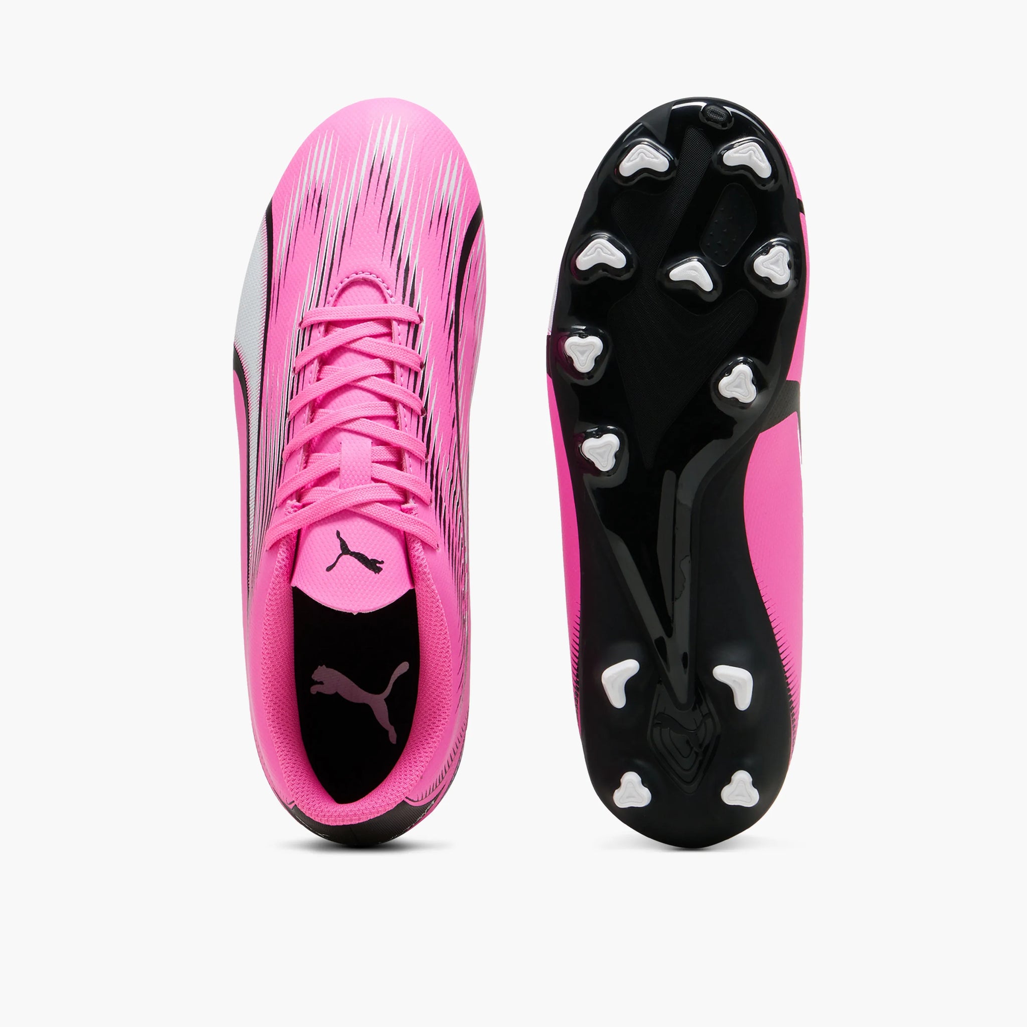 tenis puma ultra play fg/ag jr