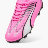 tenis puma ultra play fg/ag jr