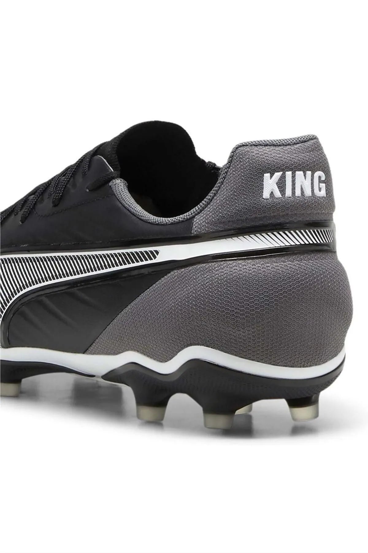 tenis puma king match fg/ag