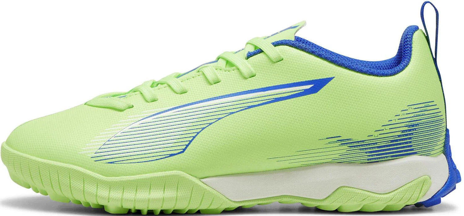 tenis puma ultra 5 play tt + mid jr