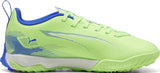 tenis puma ultra 5 play tt + mid jr
