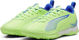 tenis puma ultra 5 play tt + mid jr