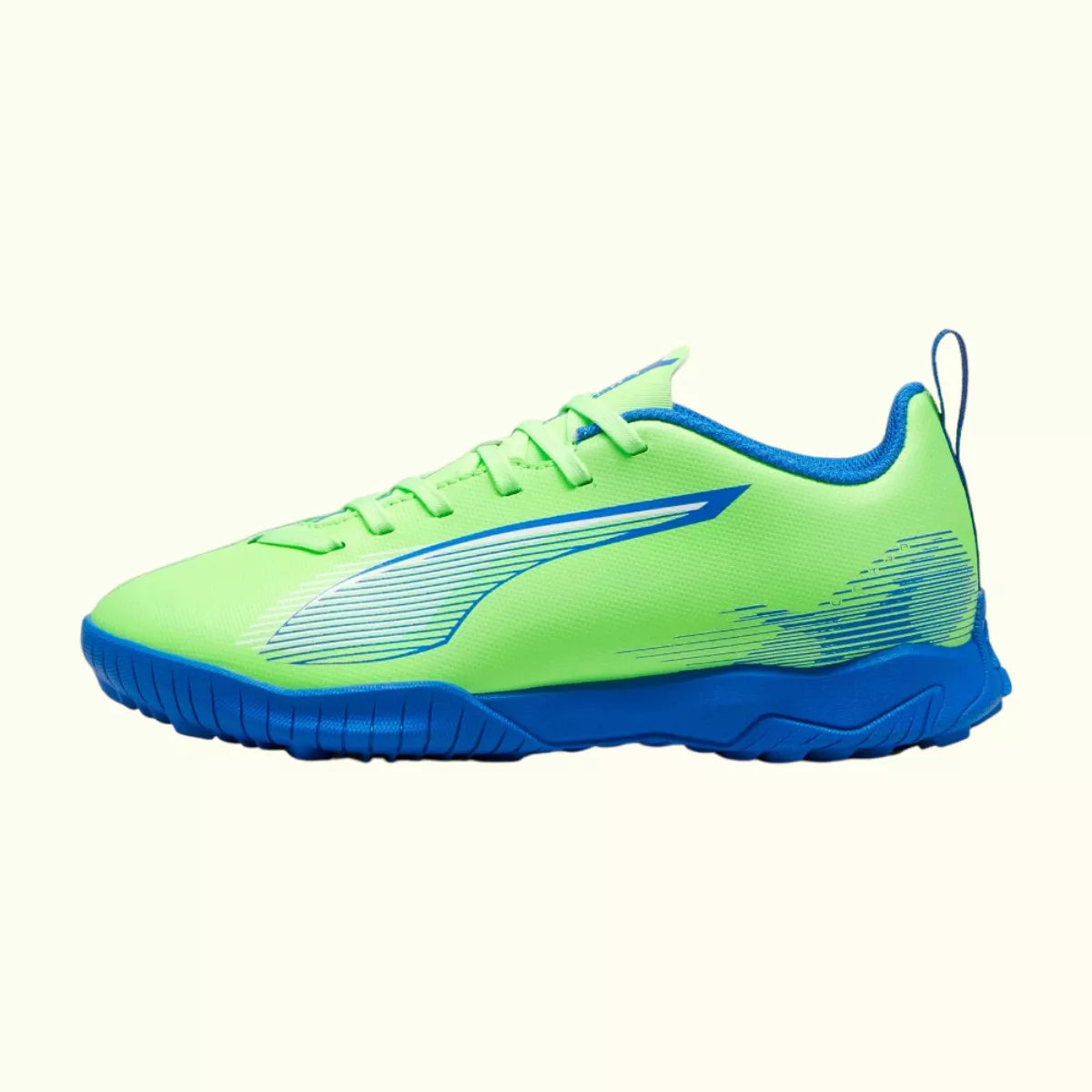 tenis puma ultra 5 play tt jr