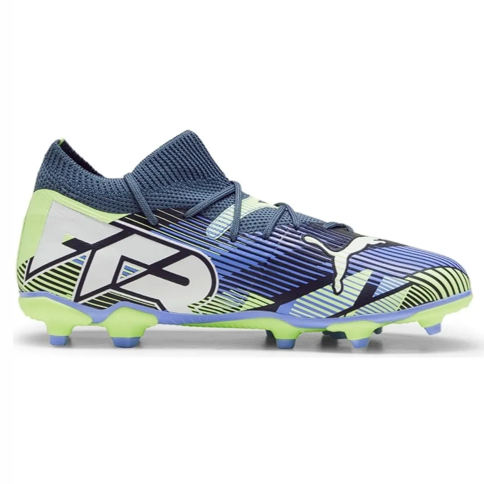 tenis puma future 7 match fg/ag jr