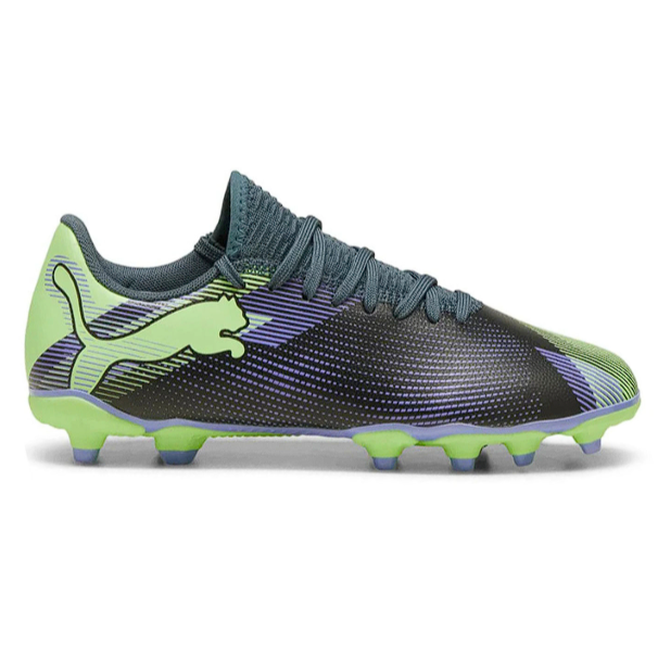 tenis puma future 7 play fg/ag jr