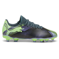 tenis puma future 7 play fg/ag jr
