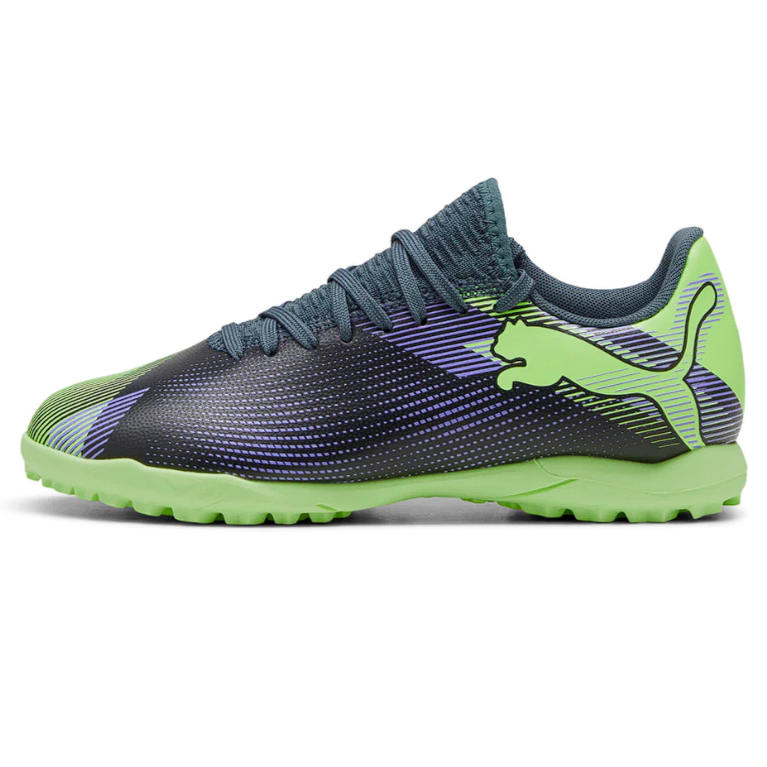 tenis puma future 7 play tt jr