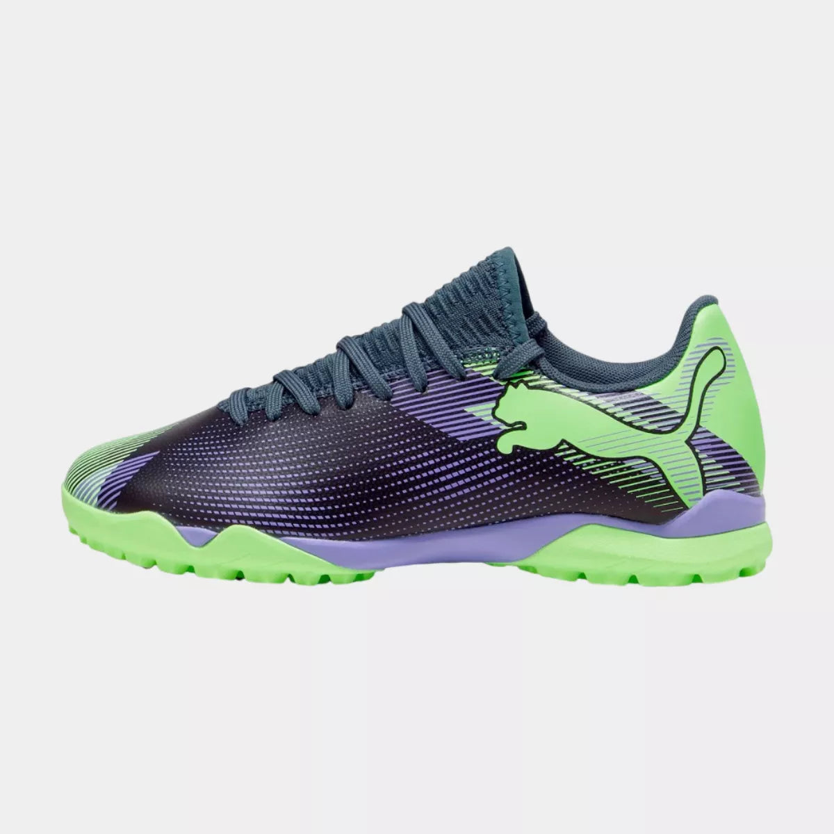 tenis puma future 7 play tt + mid jr