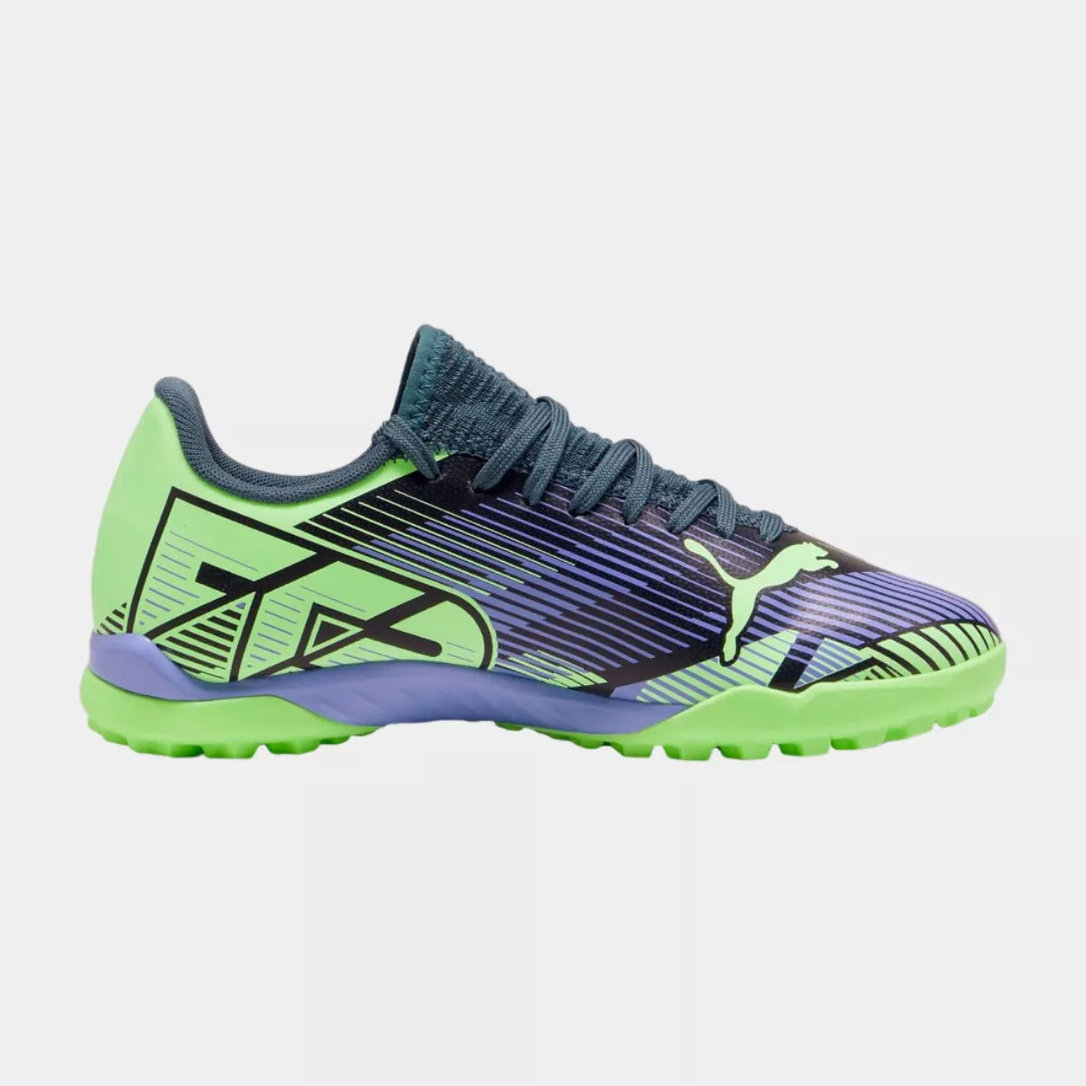 tenis puma future 7 play tt + mid jr
