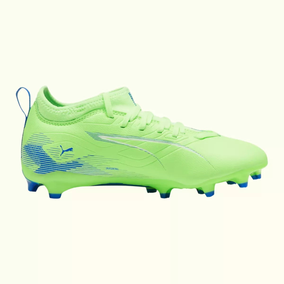 tenis puma ultra 5 match fg/ag jr