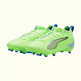 tenis puma ultra 5 match fg/ag jr
