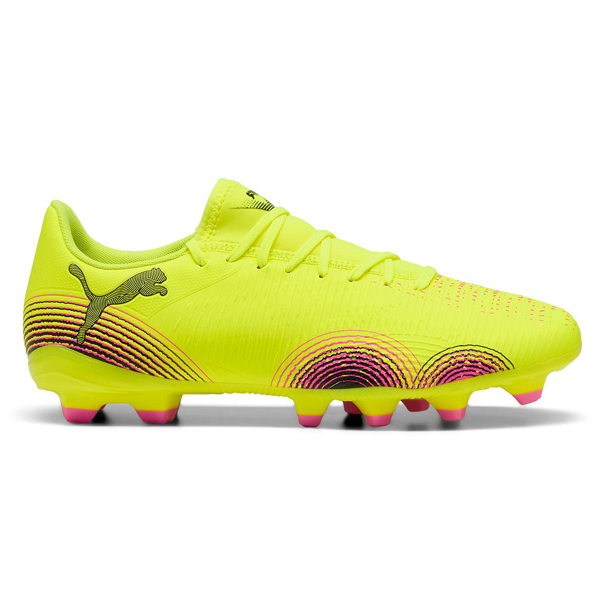 tenis puma future 8 play fg/ag