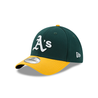 gorra new era team classic 3930 oakath hm