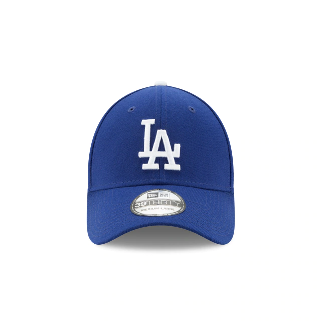 gorra new era team classic losdod gm
