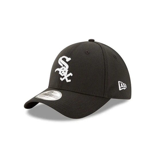 gorra 3930 new era team classic chicago white sox gm