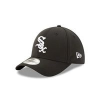 gorra 3930 new era team classic chicago white sox gm