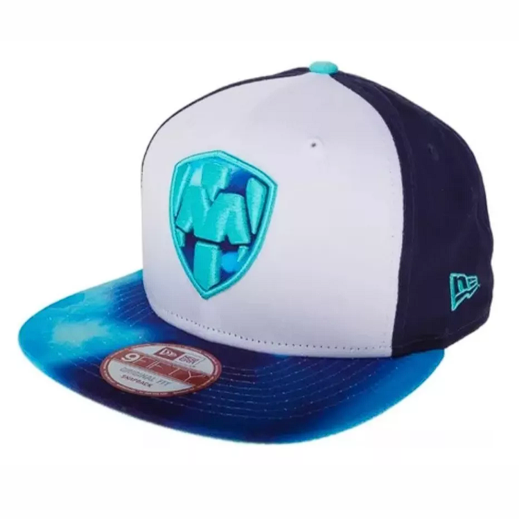 gorra new era 950 monray watercolor