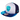 gorra new era 950 monray watercolor