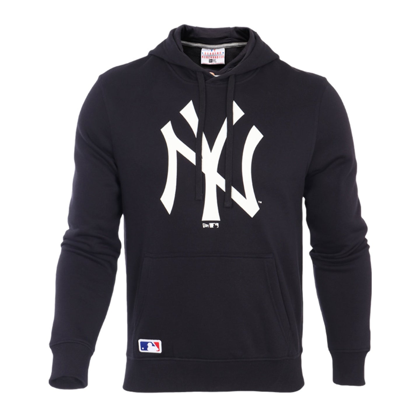sudadera new era nos po new york yankees