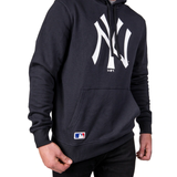 sudadera new era nos po new york yankees