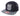 gorra new era 950 of monray navy retro strip