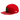 gorra new era 950 of new era scarlet