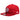 Gorra New Era 950 Of d Tony Delfino Scarlet
