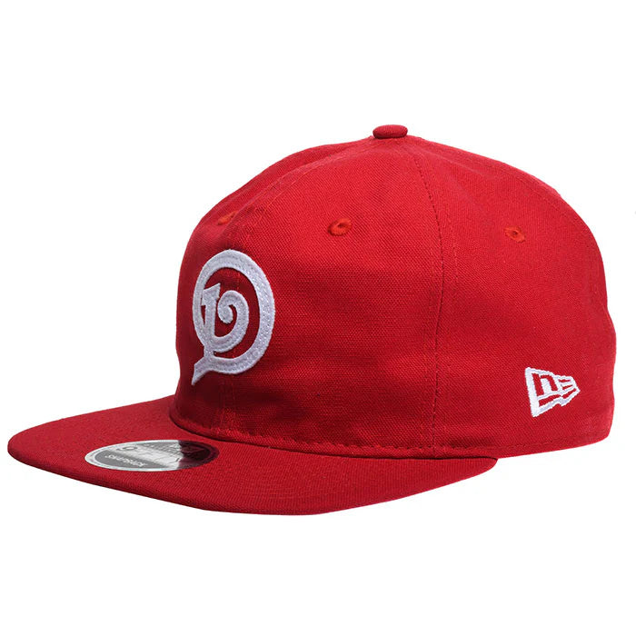 gorra new era 950 of d tony delfino scarlet