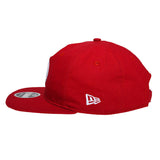Gorra New Era 950 Of d Tony Delfino Scarlet