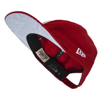 Gorra New Era 950 Of d Tony Delfino Scarlet