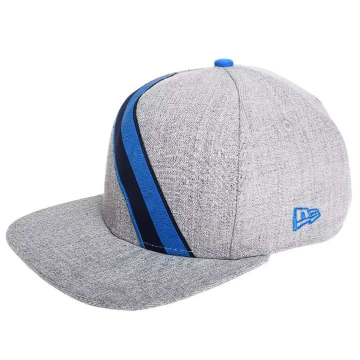 gorra new era 950 of franja puepue all heath