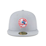 New York New Era gorra 5950