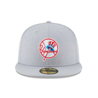 New York New Era gorra 5950