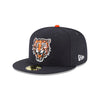 Detroit Tigers New Era gorra 5950