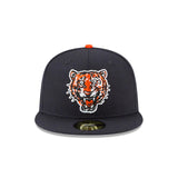 Detroit Tigers New Era gorra 5950