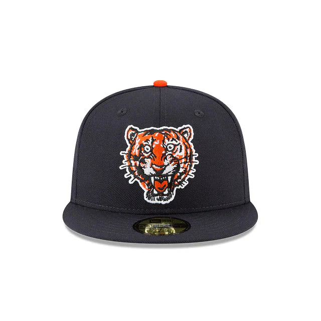Detroit Tigers New Era gorra 5950