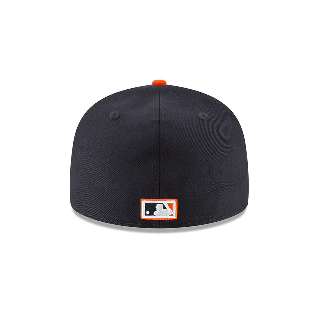 Detroit Tigers New Era gorra 5950