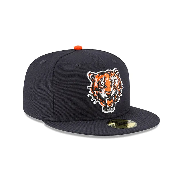 Detroit Tigers New Era gorra 5950