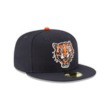 Detroit Tigers New Era gorra 5950