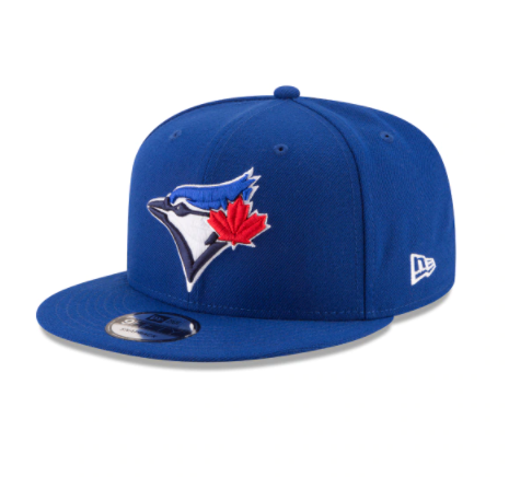 gorra new era mlb basic snap 950 torjay otc