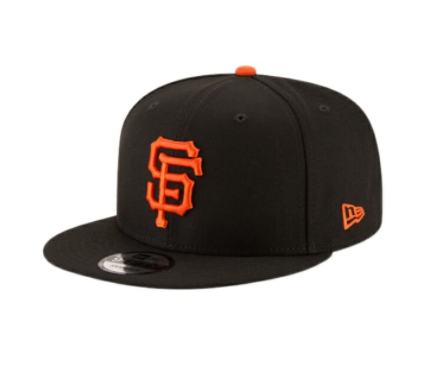 gorra new era mlb basic snap 950 safgia otc