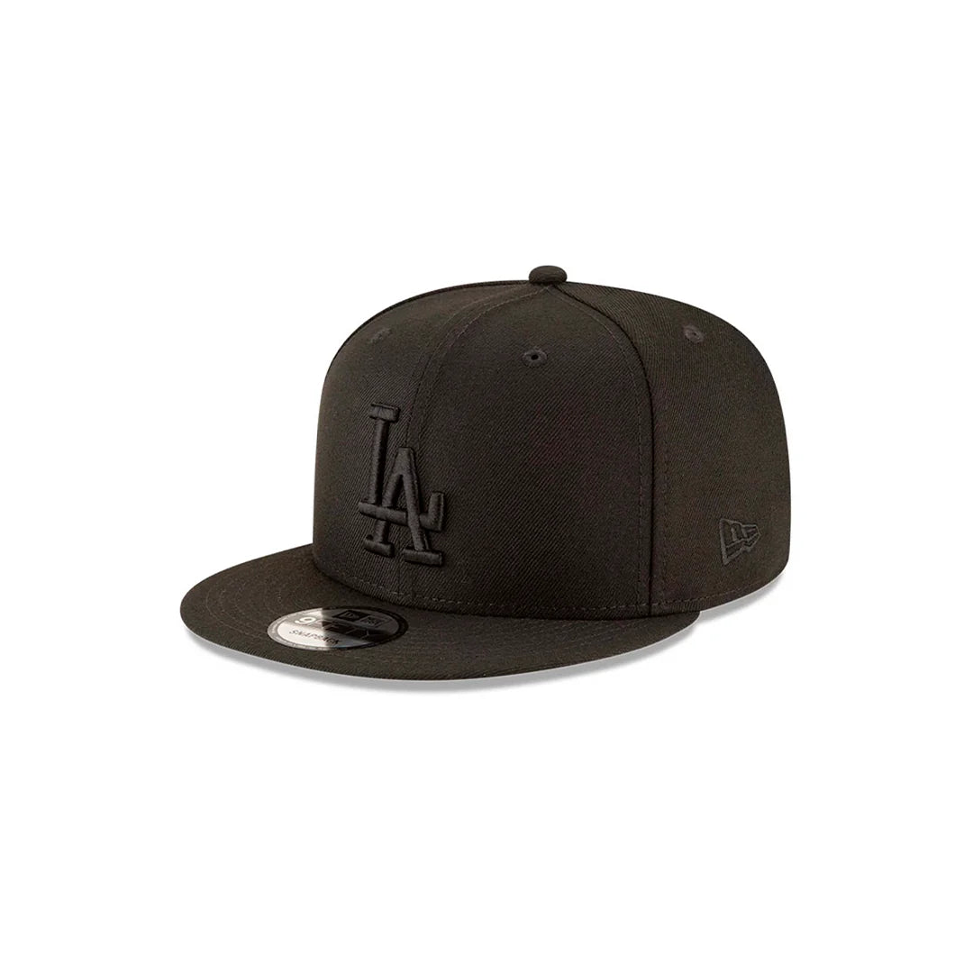 gorra 950 new era mlb basic snap 950 losdod blkblk