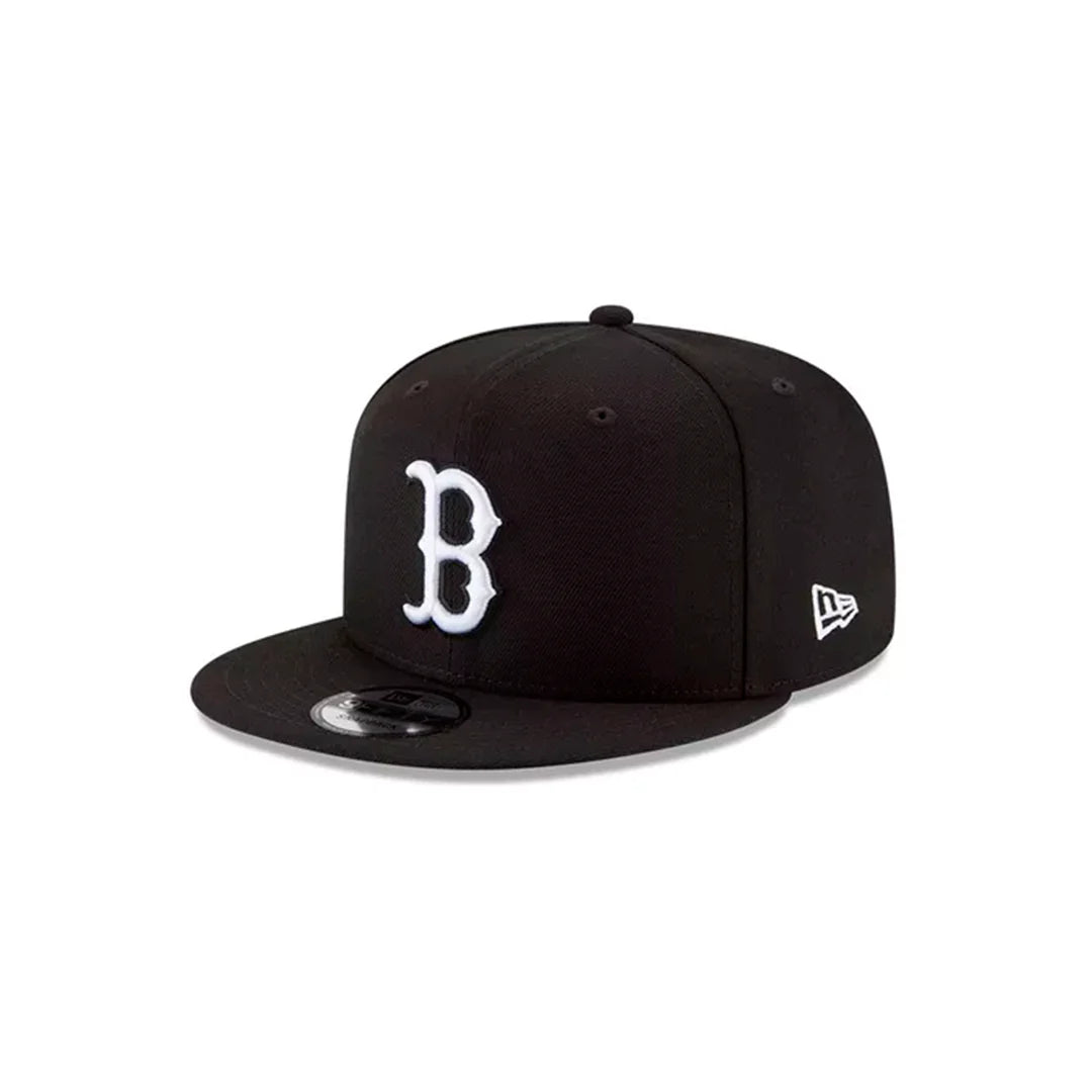gorra 950 new era mlb basic snap 950 bosred blkwhi