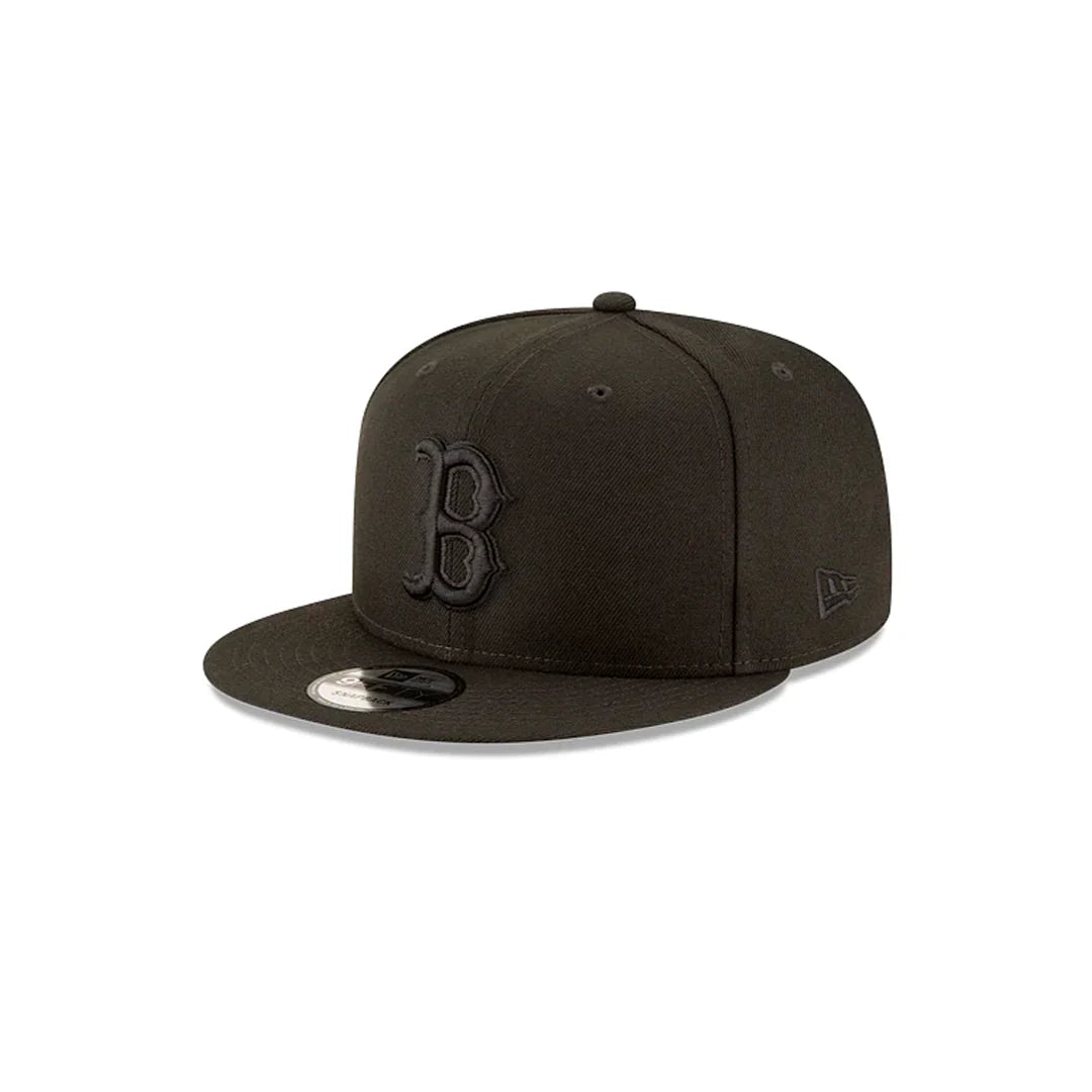 gorra 950 new era mlb basic snap 950 bosred blkblk